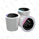 100 Ct. Solimo Variety Pack Light and Medium Roast Coffee Pods | $19 | Amazon